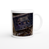 ZED. - Ceramic Mug