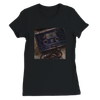 ZED. - Women’s Cut T-Shirt