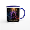Children of Eternity (feat. AURA/5) - Ceramic Mug