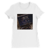 ZED. - Women’s Cut T-Shirt