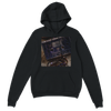 ZED. - Classic Unisex Pullover Hoodie