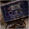 ZED. - Fine Art Poster