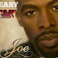 EASY by JOE  (JT BLENDS)