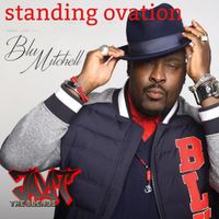 STANDING OVATION (JT BLEND) by BLU MITCHELL