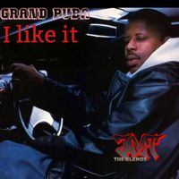 I LIKE IT by GRAND PUBA (JAY T)