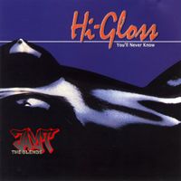 YOU`LL NEVER KNOW (JT BLEND) by HI- GLOSE