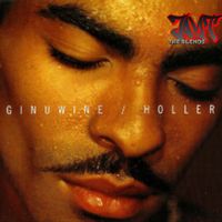 HOLLER (JT BLEND) by GINUWINE