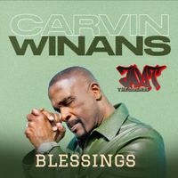 BLESSINGS by CARVIN WINAN(JT BLENDS)