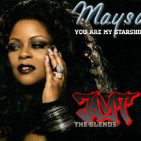 YOU ARE MY STARSHIP by MAYSA( JT BLENDS)
