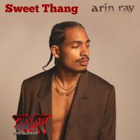 SWEET THANG by ARIN RAY(JT BLEND)edit