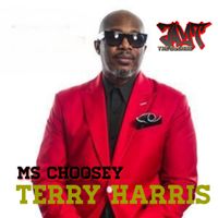 MS CHOOSEY (JT BLENDS) by TERRY HARRIS