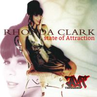 STATE OF ATRACTION by RHONDA CLARK (JT BLEND)