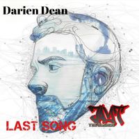 LAST SONG by DARIEN DEAN(JT BLENDS)