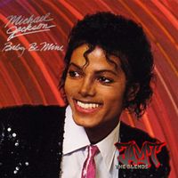 BABY BE MINE by MICHAEL JACKSON(JT BLEND)
