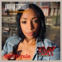 80-20 RULE by ANDRIAH ARRINDELL JAY T