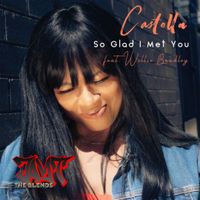 SO GLAD I MEET YOU by CASTELLA (JT BLENDS)