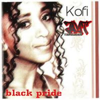 BLACK PRIDE by KOFI (JT BLENDS)