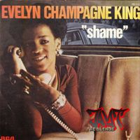 SHAME by EVELYN CHAMPAGNE KING (JT BLENDS)