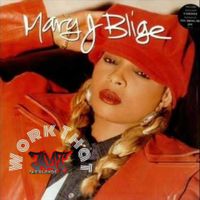 WORK THAT (JT BLEND) by MARY J BLIGE