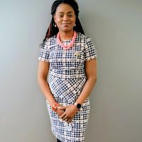 For His Glory by Prophetess Nichola Rattigan