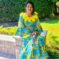 War Cry by Prophetess Nichola Rattigan
