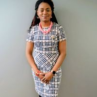 FOR His Glory  by Prophetess Nichola Rattigan