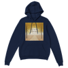 Joy in the Morning (Sunrise Walk) - Classic Unisex Pullover Hoodie