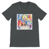 Rise, Rise, Rise (Glorious Mysteries) - Unisex T-Shirt