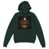 Yahweh Shalom (Journey with God) - Classic Unisex Pullover Hoodie