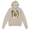 Radiant Light (Luminous Mysteries) - Classic Unisex Pullover Hoodie