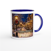 Happy Holidays (Share the Joy) - Ceramic Mug
