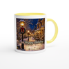 Happy Holidays (Share the Joy) - Ceramic Mug