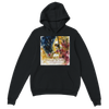 Through the Valley (Sorrowful Mysteries) - Classic Unisex Pullover Hoodie