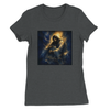 Follow Me - Women’s Cut T-Shirt