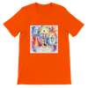 Rise, Rise, Rise (Glorious Mysteries) - Unisex T-Shirt