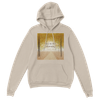 Joy in the Morning (Sunrise Walk) - Classic Unisex Pullover Hoodie