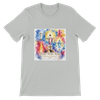 Rise, Rise, Rise (Glorious Mysteries) - Unisex T-Shirt