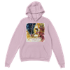 Through the Valley (Sorrowful Mysteries) - Classic Unisex Pullover Hoodie