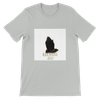 A Song of Praise: Elohim, My Creator and Redeemer - Unisex T-Shirt