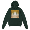 Joy in the Morning (Sunrise Walk) - Classic Unisex Pullover Hoodie
