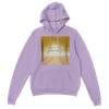 Joy in the Morning (Sunrise Walk) - Classic Unisex Pullover Hoodie