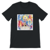 Rise, Rise, Rise (Glorious Mysteries) - Unisex T-Shirt