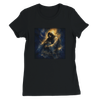 Follow Me - Women’s Cut T-Shirt