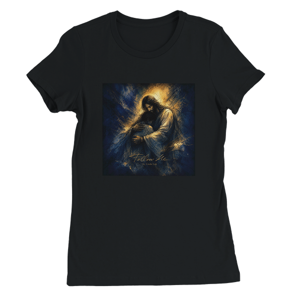 Follow Me - Women’s Cut T-Shirt
