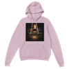 Yahweh Shalom (Journey with God) - Classic Unisex Pullover Hoodie