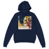 Through the Valley (Sorrowful Mysteries) - Classic Unisex Pullover Hoodie