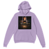 Yahweh Shalom (Journey with God) - Classic Unisex Pullover Hoodie
