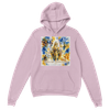 Radiant Light (Luminous Mysteries) - Classic Unisex Pullover Hoodie