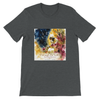 Through the Valley (Sorrowful Mysteries) - Unisex T-Shirt
