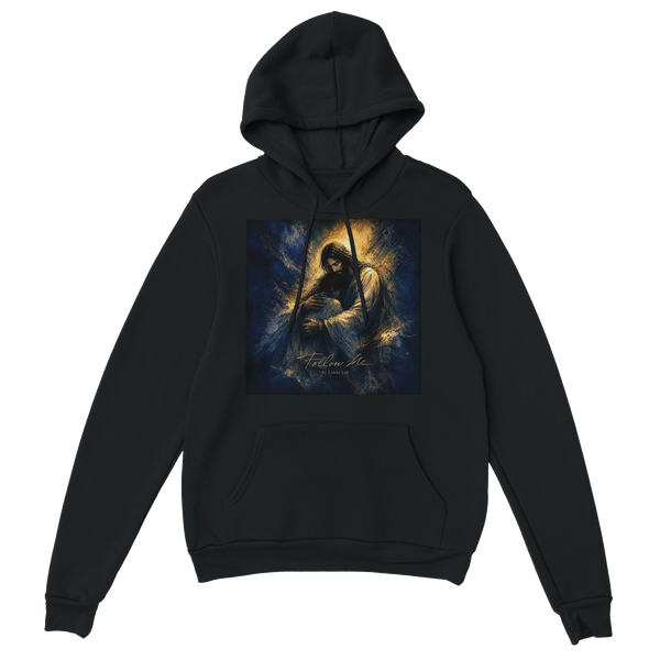 Follow Me - Classic Unisex Pullover Hoodie